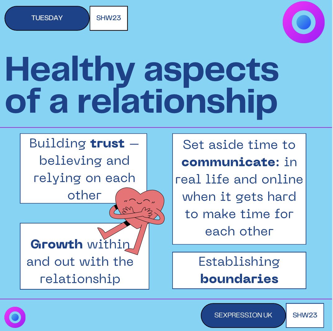 Sexpression:UK tweet media