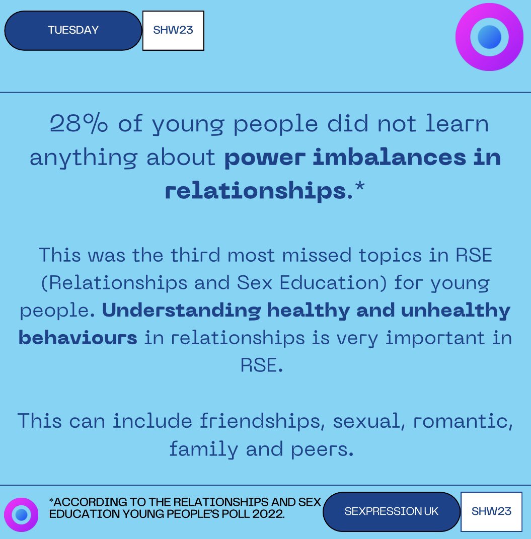 Sexpression:UK tweet media