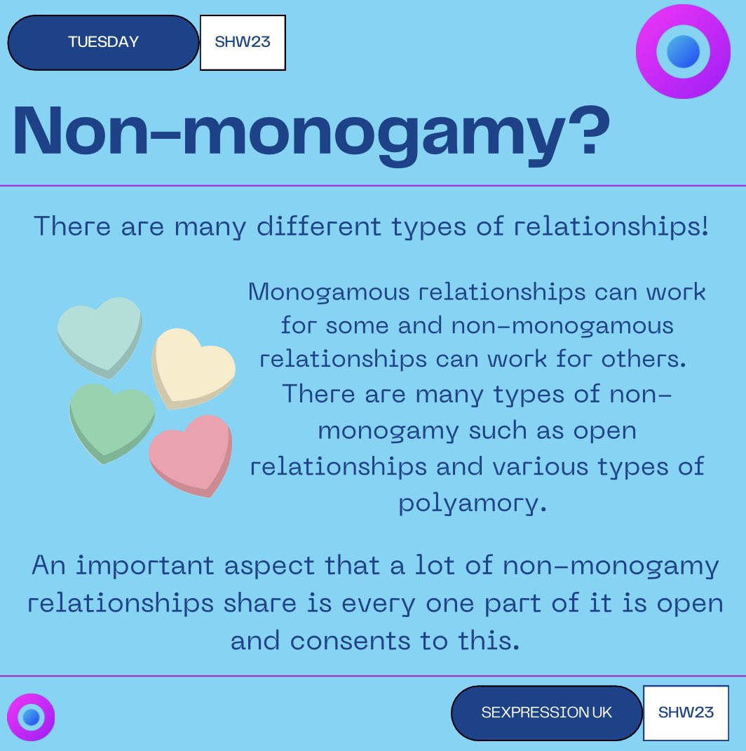 Sexpression:UK tweet media