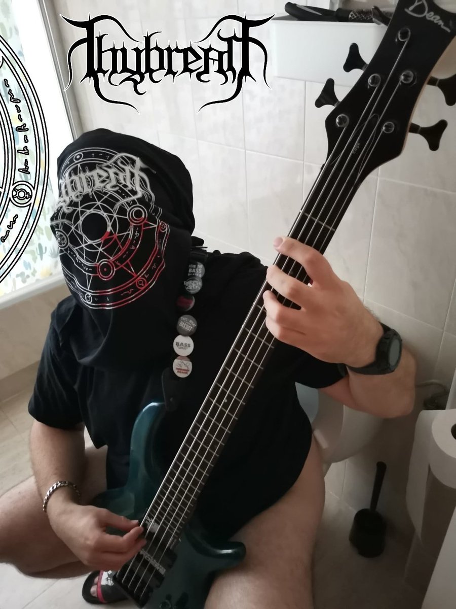 Thybreath Official tweet media