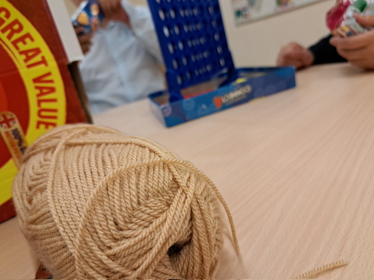 AStrgmmh's tweet photo. Crafting helps to to relax,  that's why we love to express this act by making decorative articles by hands...Men learning crocheting.#happypeople,#teamlaurel
@ErvingMarie @gemmamlambo @GMMH_NHS @leannewills09 @Lovenes95323630 @Trace_Vj @Anushachandu4 https://t.co/WOXySBngpF