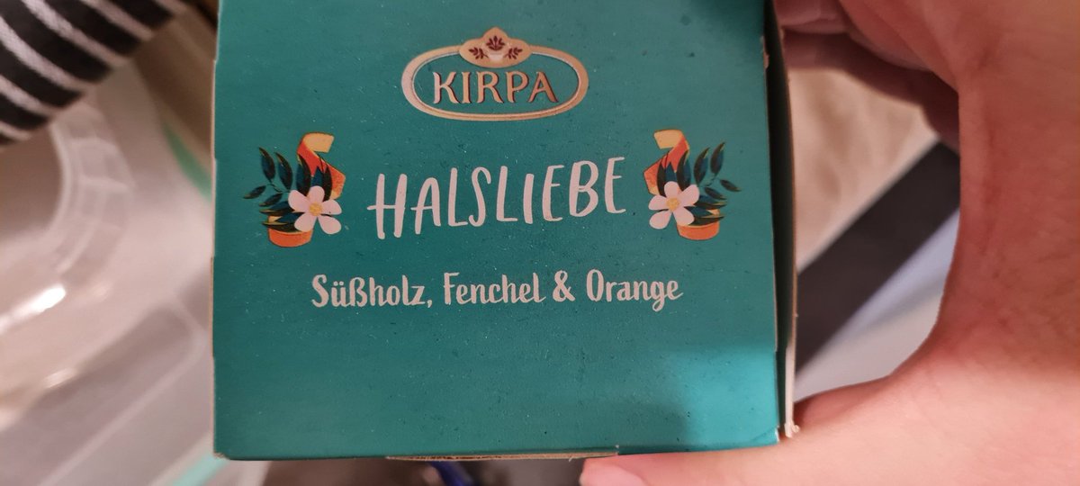 Oralsex? Du meinst wohl