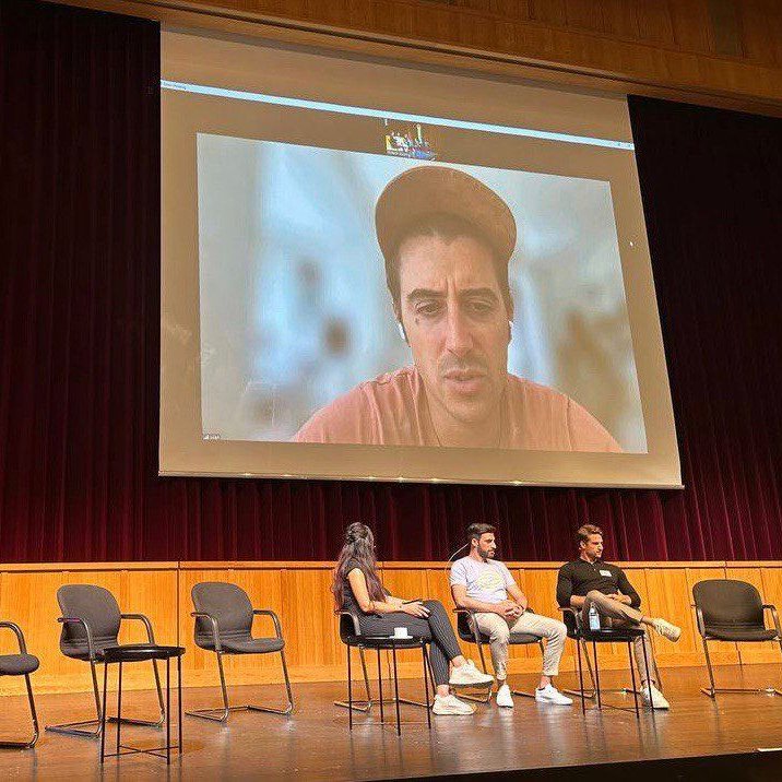 Ken Bernheim tweet media