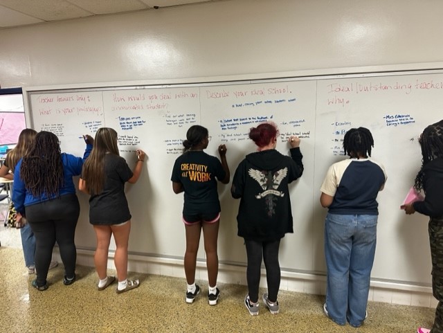 KHS VTfT tweet media