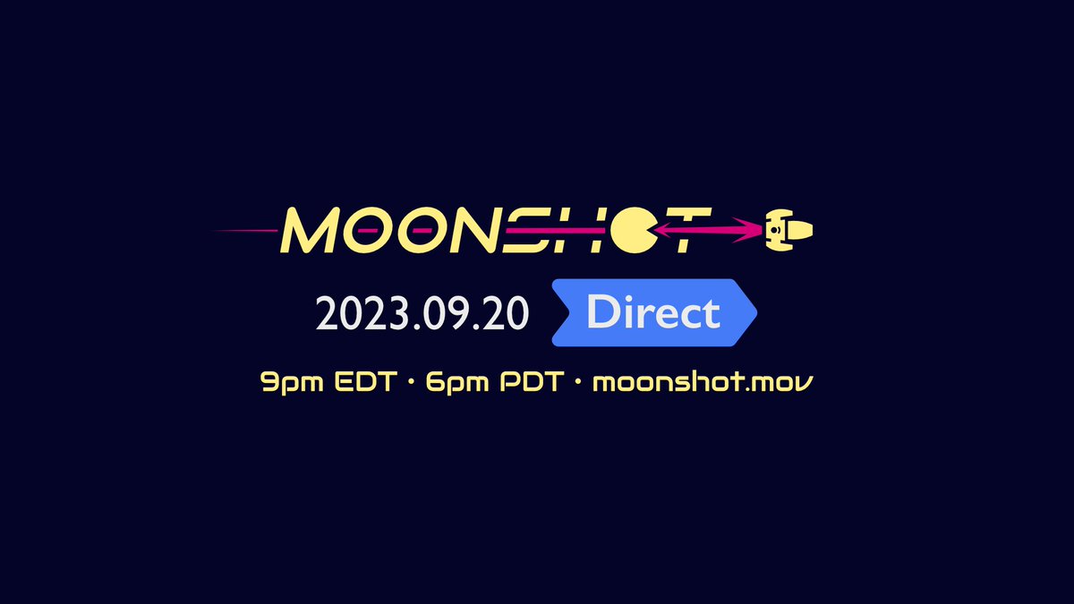 Moonshot Podcast Network tweet media