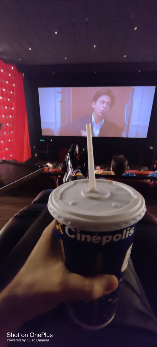 utkarsh204's tweet photo. @IndiaCinepolis could you please suggest y do U continue to use plastic straws, DoP 13 Sept @MinistryofEnvi2 suld U want to take action https://t.co/KIbPf8pBXJ