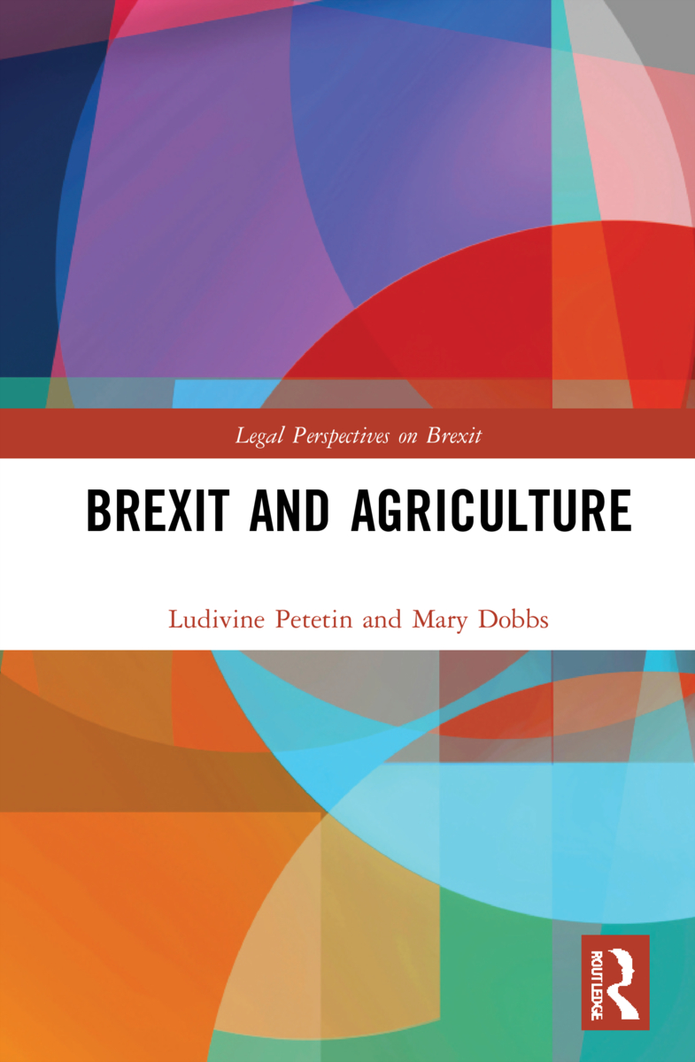 Ludivine Petetin (@aglawfoodie) on Twitter photo Thrilled to say that <a href="/mdobbs26/">Mary Dobbs now @Mdobbs26.bsky.social</a> and I have won the 'Prix d'Honneur' of <a href="/CEDRurLaw/">CEDR Rural Law</a> for our monograph Brexit and Agriculture!
Thanks to all of those who have supported us especially Michael Cardwell, Joe McMahon, <a href="/VGravey/">Dr Viviane Gravey</a> <a href="/LlewelynNerys/">Nerys Llewelyn Jones</a> @suepritch <a href="/vickihird/">Vicki Hird MSc FRES 🐝🦋 🍃💚🍃</a> <a href="/JBAMartin/">John Martin</a> Thrilled to say that <a href="/mdobbs26/">Mary Dobbs now @Mdobbs26.bsky.social</a> and I have won the 'Prix d'Honneur' of <a href="/CEDRurLaw/">CEDR Rural Law</a> for our monograph Brexit and Agriculture!
Thanks to all of those who have supported us especially Michael Cardwell, Joe McMahon, <a href="/VGravey/">Dr Viviane Gravey</a> <a href="/LlewelynNerys/">Nerys Llewelyn Jones</a> @suepritch <a href="/vickihird/">Vicki Hird MSc FRES 🐝🦋 🍃💚🍃</a> <a href="/JBAMartin/">John Martin</a>