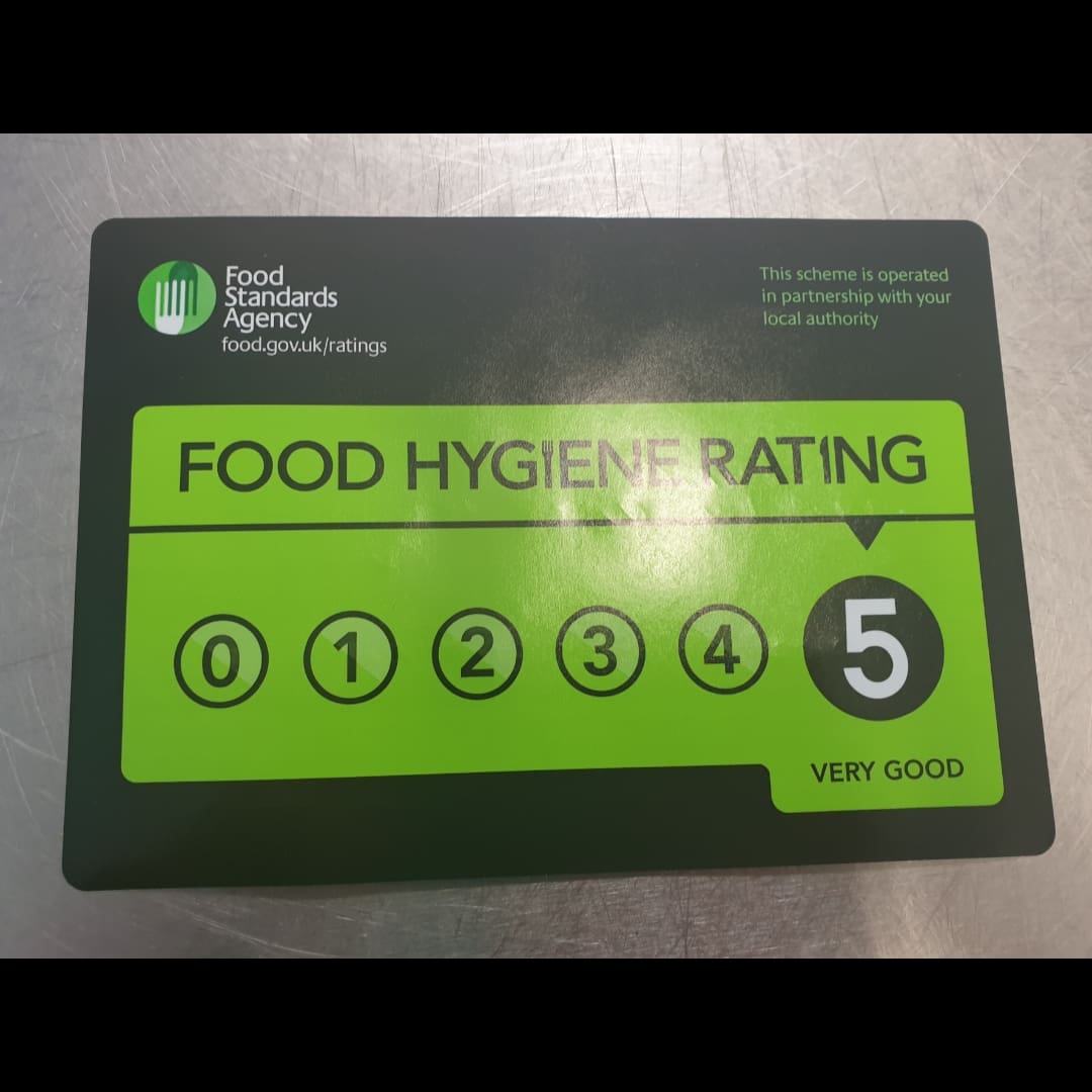 Another Year. Another 5 Stars 🌟.  Well done Team Cumnor Girls.
<a href="/Headshipjourney/">Amanda McShane</a> <a href="/rudimagalhaes/">Rudi Magalhaes</a> @Thomas_Franks_ <a href="/WeAreCumnor/">Cumnor House School</a>