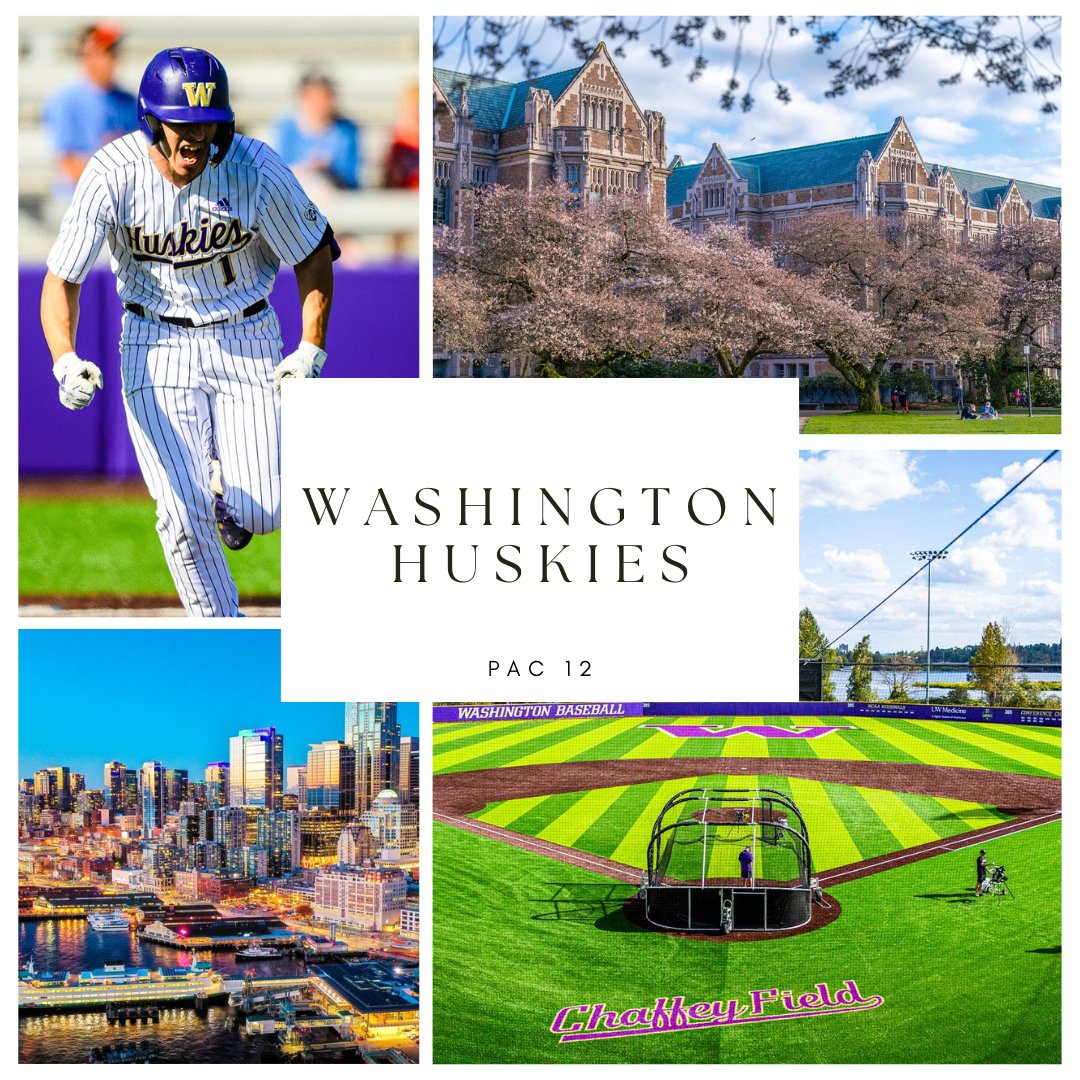 Prospector_Co's tweet photo. 🏆 College Baseball Recruiting Preview
Washington Huskies
📍Seattle, Washington
⚾️18 MLB Players
🎓36,000 Enrollment
🏟️Husky Ballpark Capacity of 2,500
📚1325 SAT | 30 ACT
Sound like a good fit? Discover the Huskies' recruiting needs on our website! #EagleclawAnalytics https://t.co/5QlAjcCC0a
