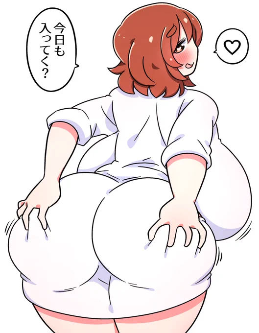 やたらと世話を焼いてくれる隣の奥さんにおよばれ 