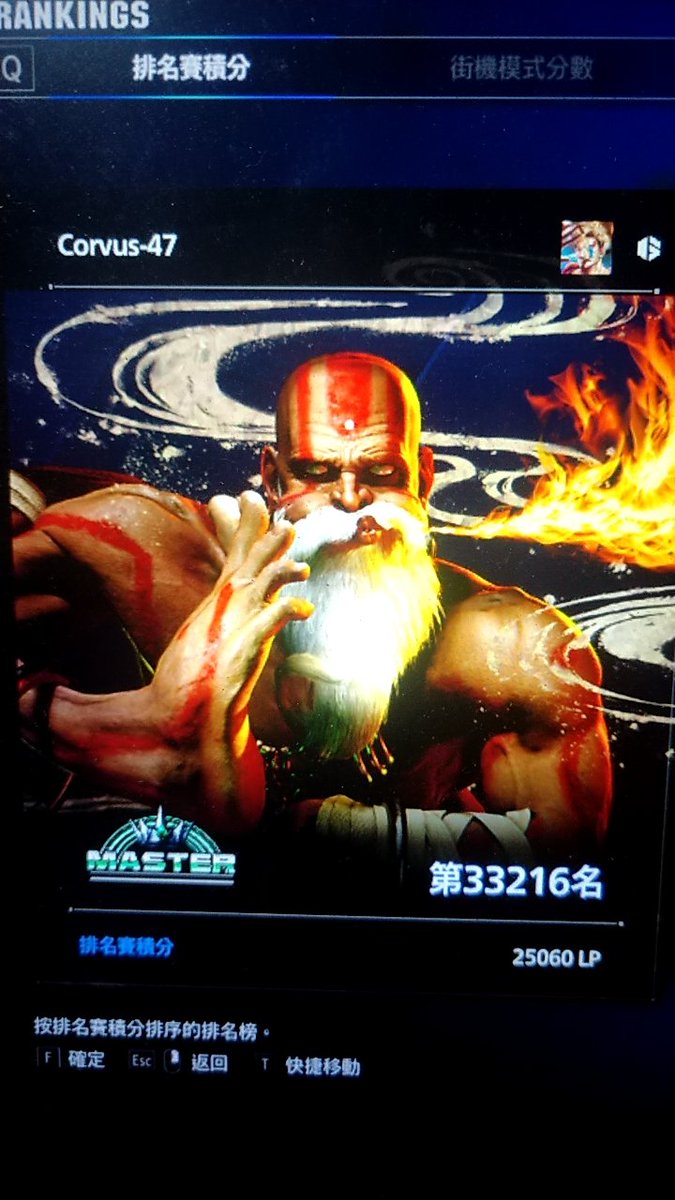 Corvus47 @ 極度疲憊 tweet media