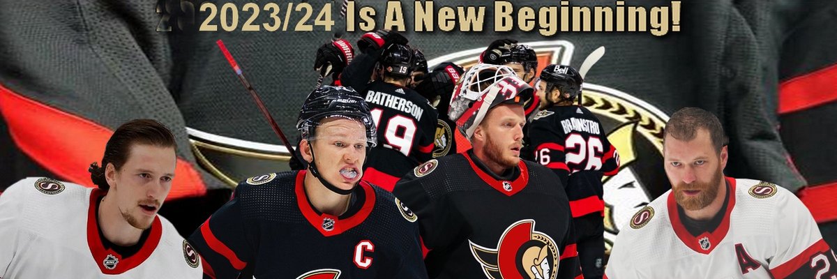 Sens Station! tweet media