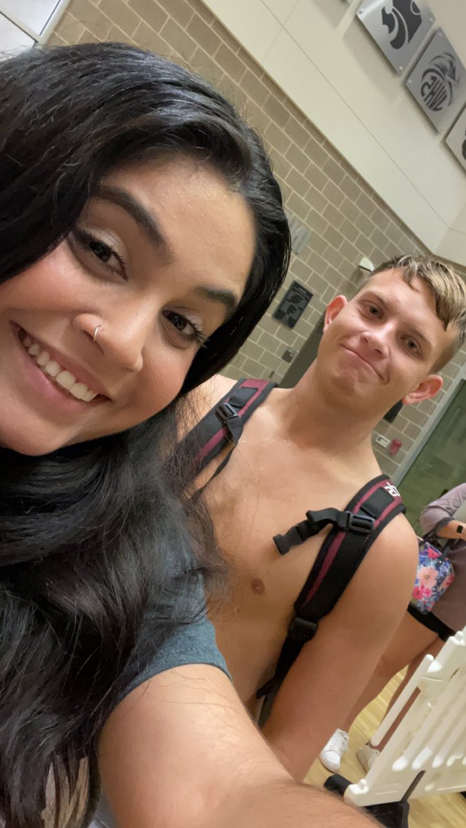 Jaime_BFND's tweet photo. Water Polo Teacher Appreciation Game! Great Win For The Varsity Boys! Proud To Be A Bobcat, BFND 🤍 https://t.co/48fTXjwxj9