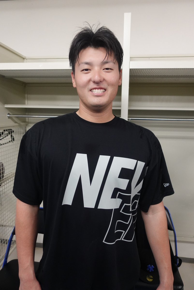 Rakuten__Eagles's tweet photo. ピンチを凌いだナイスピッチング⚾️
内選手&amp;安樂選手🙌

#内星龍 #安樂智大
#RakutenEagles #鷲が掴む https://t.co/iVa8Yx0g8v
