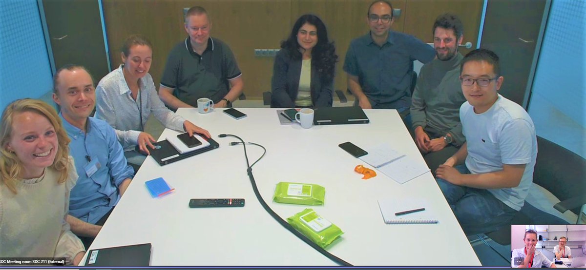 Join our lab!🚨#postdoc job in hands on #masspec in Copenhagen, joining this lovely team of scientists, 2 years extendable and in the field of clinical diabetes and translation in the clinic, please share with your contacts, the link attached
