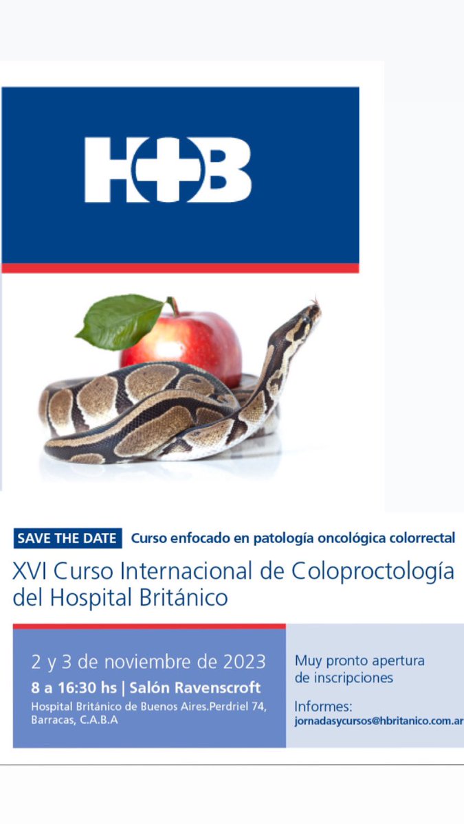 Juan C Patrón Uriburu (@jcpatron) on Twitter photo Save the Date!! Gran programa científico: 2 temas, 2 días para debatirlos con grandes expertos de 🇳🇱🇧🇷🇦🇷 los esperamos <a href="/RoelHompes/">Roel Hompes</a> <a href="/R_Perez_MD/">Rodrigo O Perez</a> <a href="/DrSEAraujo/">Sergio Araujo</a> <a href="/aacirugia/">AAC Cirugía</a> <a href="/RSacp/">Revista Argentina de Coloproctología</a> <a href="/NicoRotholtz/">Nicolas Rotholtz</a> <a href="/GustavoRossiMD/">Gustavo Rossi MD PhD</a> <a href="/fleiro/">Fabio Leiro</a> <a href="/DaneriMDolores/">María Dolores Daneri</a> <a href="/mviolam/">MVM</a> <a href="/SWexner/">Steven D Wexner MD, PhD</a> <a href="/caycedomarula/">Antonio Caycedo-Marulanda MD, MSc.</a> <a href="/nlavellaneda/">Nicolas Avellaneda</a> Save the Date!! Gran programa científico: 2 temas, 2 días para debatirlos con grandes expertos de 🇳🇱🇧🇷🇦🇷 los esperamos <a href="/RoelHompes/">Roel Hompes</a> <a href="/R_Perez_MD/">Rodrigo O Perez</a> <a href="/DrSEAraujo/">Sergio Araujo</a> <a href="/aacirugia/">AAC Cirugía</a> <a href="/RSacp/">Revista Argentina de Coloproctología</a> <a href="/NicoRotholtz/">Nicolas Rotholtz</a> <a href="/GustavoRossiMD/">Gustavo Rossi MD PhD</a> <a href="/fleiro/">Fabio Leiro</a> <a href="/DaneriMDolores/">María Dolores Daneri</a> <a href="/mviolam/">MVM</a> <a href="/SWexner/">Steven D Wexner MD, PhD</a> <a href="/caycedomarula/">Antonio Caycedo-Marulanda MD, MSc.</a> <a href="/nlavellaneda/">Nicolas Avellaneda</a>