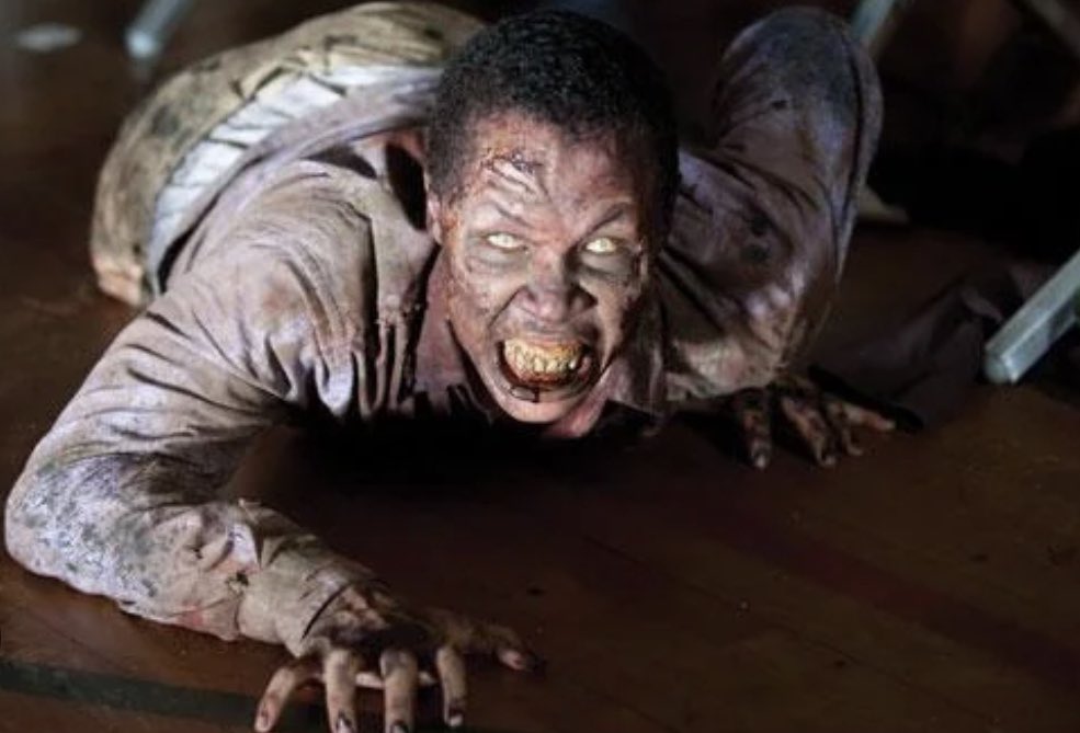 ZOMBIE Zips is back at Mountain Ridge Adventure. If ur looking the a fun, scary and totally unique Halloween experience than ZZ is what u want.