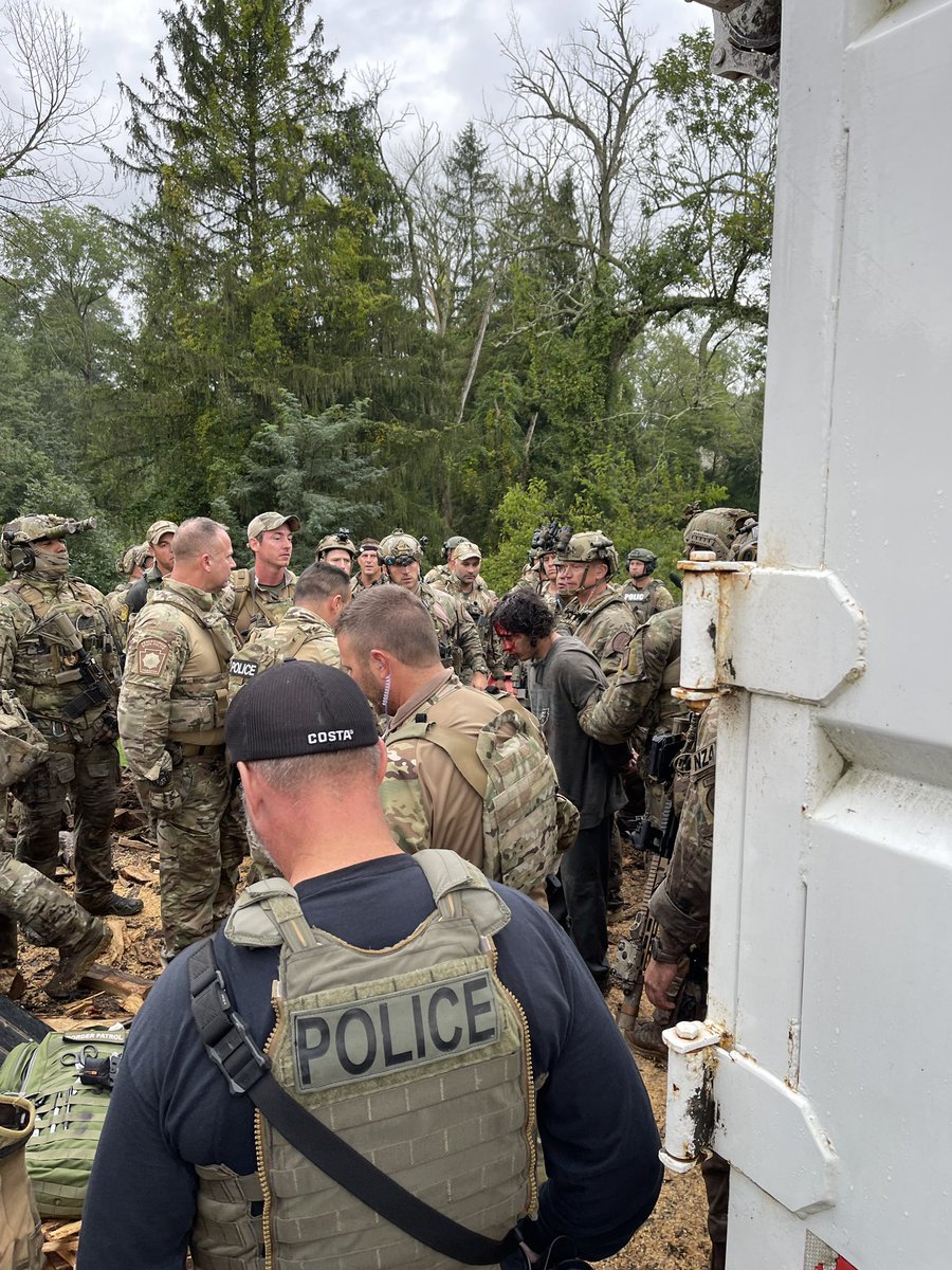 Nik “the Hat” Hatziefstathiou tweet media