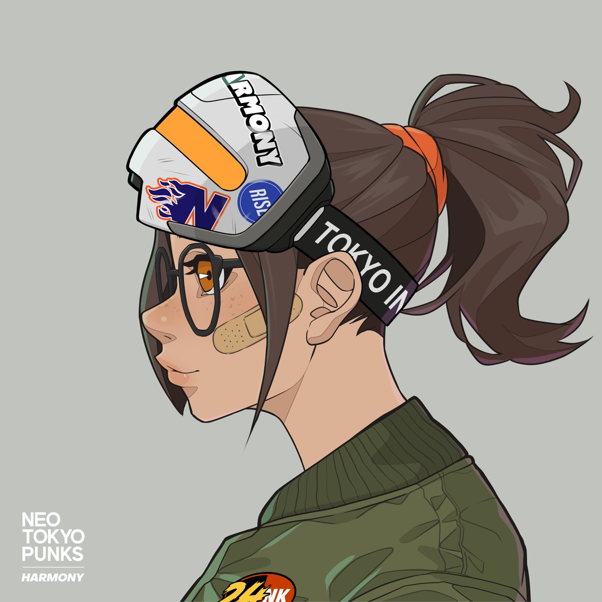 【緊急🅼🅸🆂🆂🅸🅾🅽】
"👩‍🔧LYRICA👩‍🔧を多くの人に広めよ📡"

1⃣このポストをいいね
2⃣このポストを引用してLYRICAへの一言をポスト
3⃣GoogleForm提出
     forms.gle/DdHL3eAApyAzDd…
3点クリアした方全員へLYRICA Collabsフリーミント権とHarmony AL2を𝗣𝗿𝗲𝘀𝗲𝗻𝘁
⏰Form提出期限：9/20 23:59(JST)
