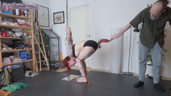 bunch of previews queued up for our newer #clips4sale videos! (one today, one friday, one saturday)  A<a href="/tag/clips4sale"class="tags">#clips4sale</a>