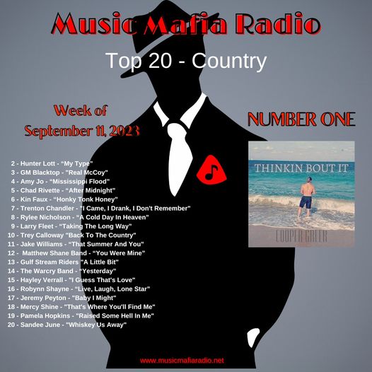 Music Mafia Radio tweet media