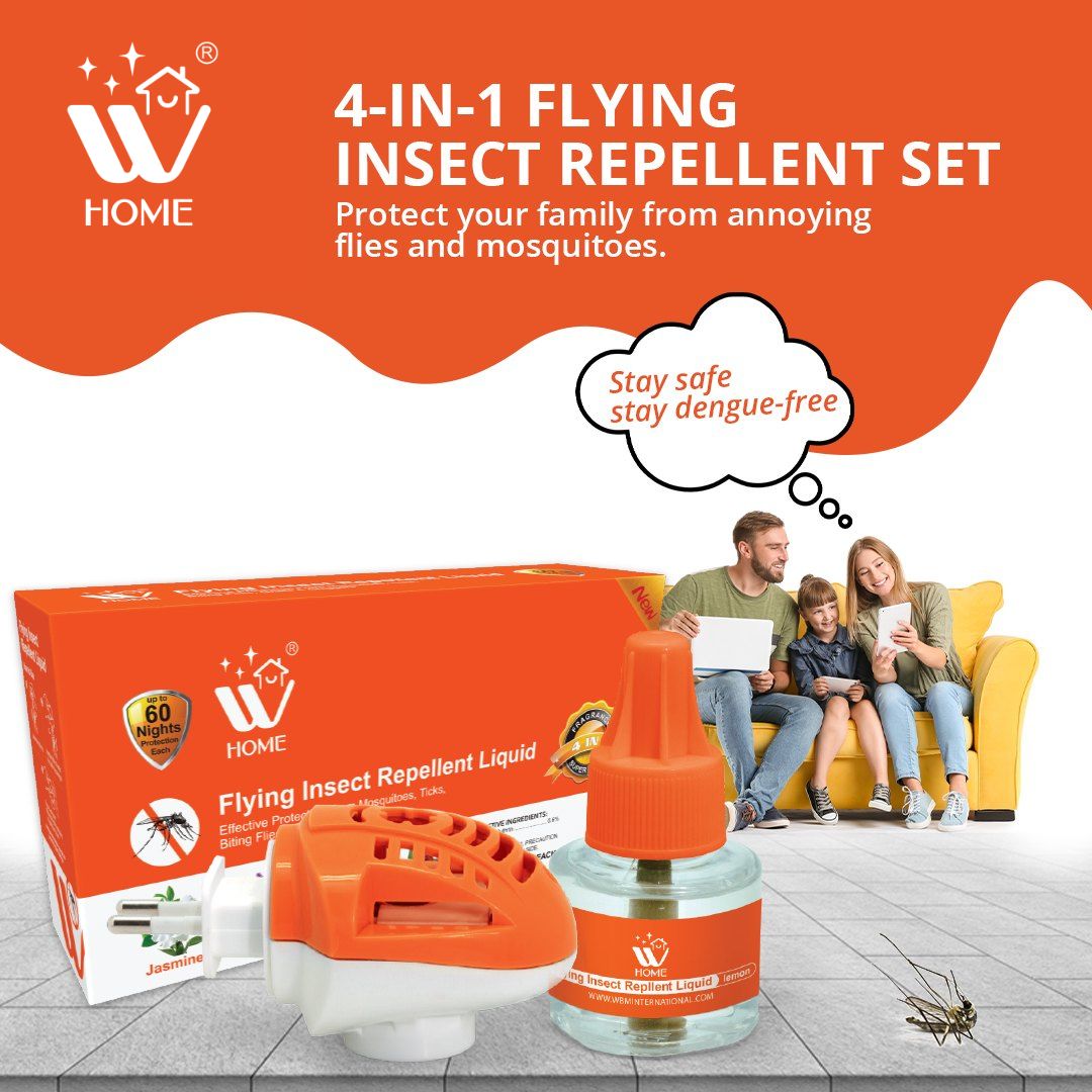 WBM Home tweet media