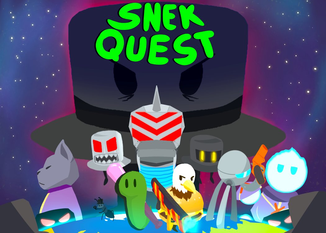 ClockgearDesign's tweet photo. Sigue la historia de Snek, una serpiente normal EL 15 DE SEPTIEMBRE!!!! https://t.co/lRmv7bQHFj