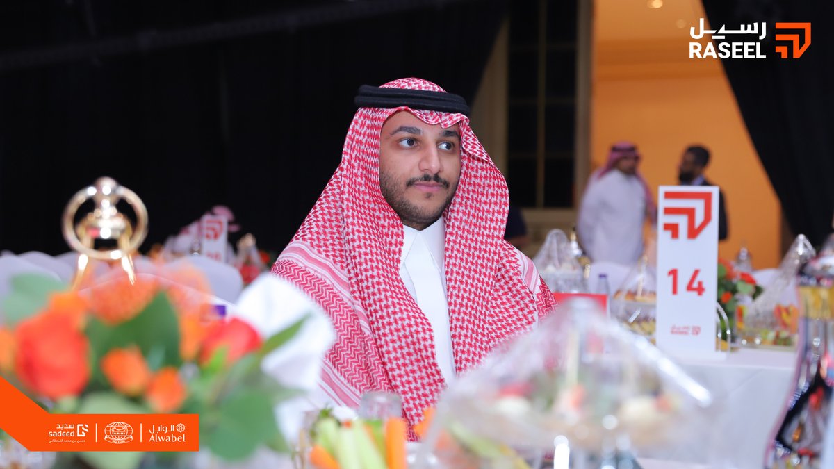 Go_raseel's tweet photo. جانب من توافد الحضور إلى #مزاد_رسيل 

تابع البث المباشر عبر #عقار_لايف 
https://t.co/Xwic3v3juK https://t.co/27I6YeANcJ