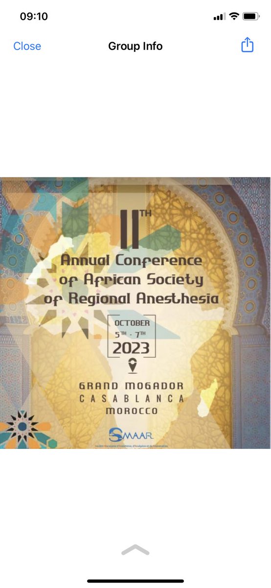 ezzatsamyaziz's tweet photo. OMG what a world congress . Wonderful Organization by ESRA 
We have to wait another 4 years for the next one on Latin America by the Latin American society LASRA.
Looking forward to welcome you next month in our AFSRA annual meeting in Casablanca https://t.co/rxOI2F1oQD