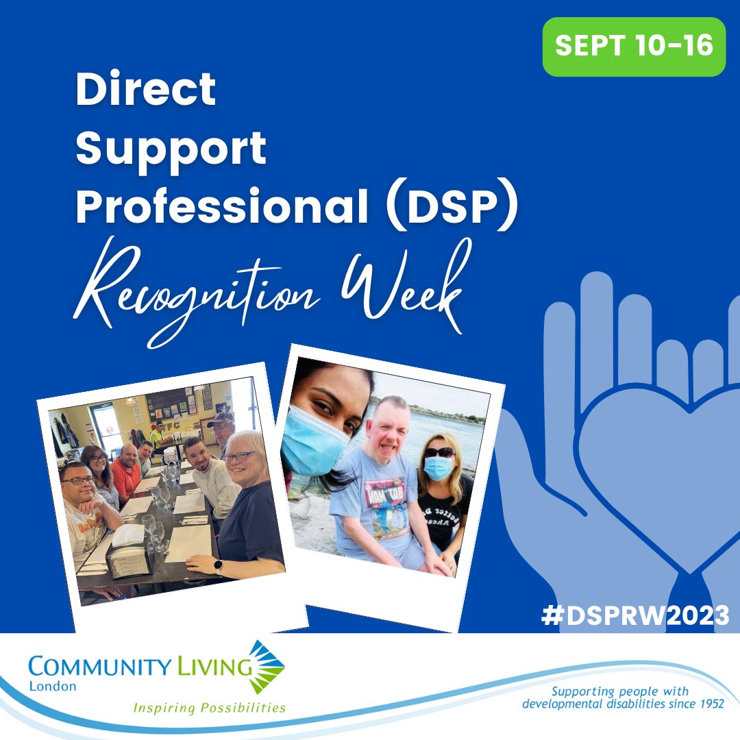 CommunityLivingLdn tweet media