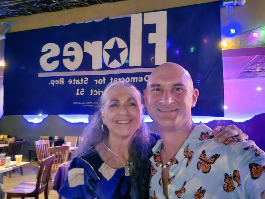 Jason Spees tweet media