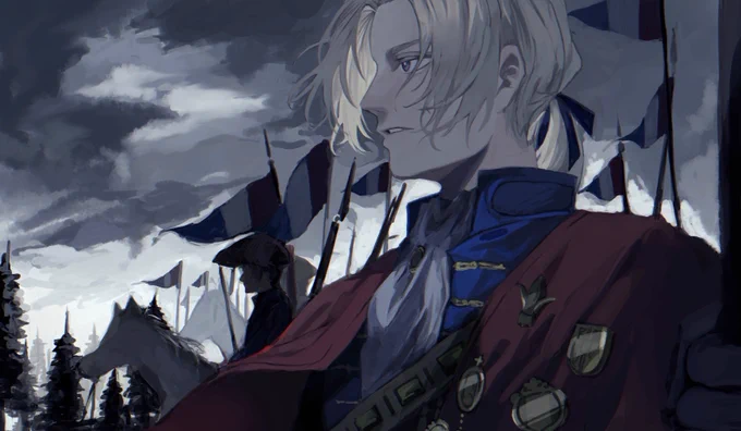  #ヘタリア 