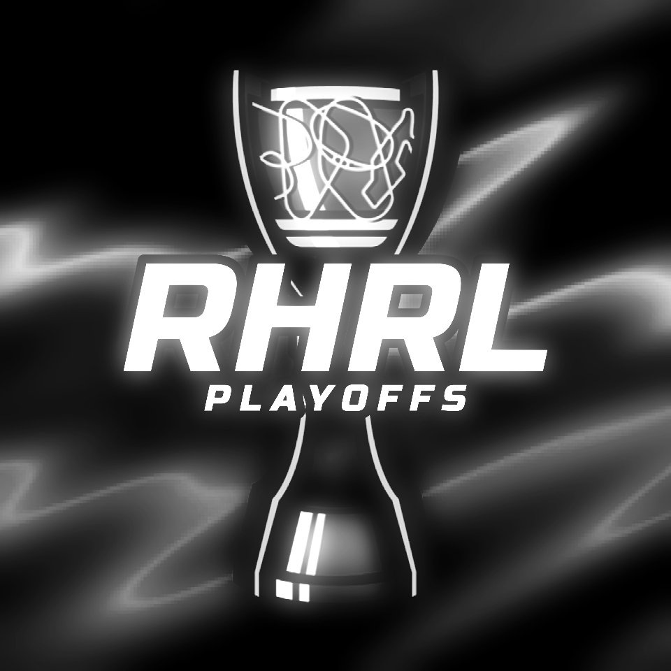 IT'S GETTING HOT 🔥

The RHRL Playoffs have arrived, and we're all set to crown our Season 5 Red Hot Champions! 🥵

#ThisIsRedHot