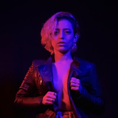 Lorena Uría tweet media