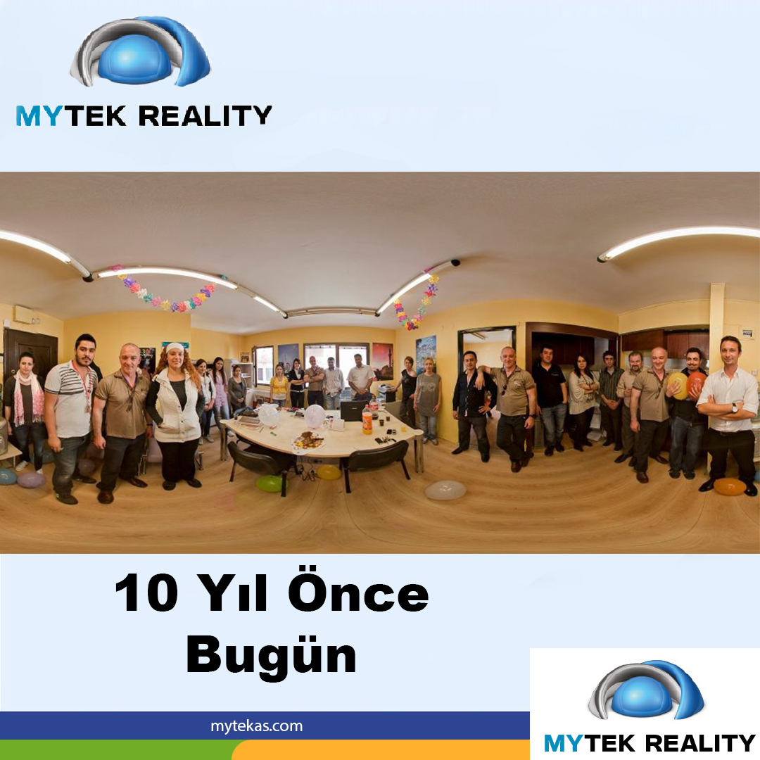 mytekreality's tweet photo. Exactly 10 years ago today, we were together as the Mytek Reality team and shared an unforgettable memory. That moment was too special and meaningful to fit into just one photo frame. https://t.co/llsoc9zmI3