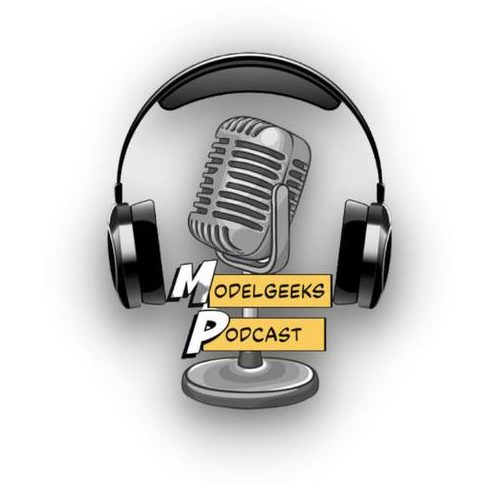 PossePodcast's tweet photo. Episode 77 of the Plastic Posse Podcast is now live. We are joined by Darrin, Tim, and Scott from the Modelgeeks Podcast to discuss the upcoming Paxcon 2023 show!
https://t.co/9cRk7fbYrd https://t.co/RROZT1WPSB