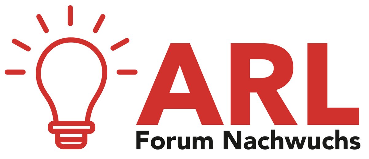 📌Call for Membership 📌
"Beiträge von #Planung und Politik für eine ‚gute‘ #Zukunft" 
Neuer ARL-Arbeitskreis für junge + engagierte Planer*innen - wir suchen Euch, Eure Ideen, Innovationen u. Impulse - alle Infos 👉arl-net.de/de/blog/call-m… 
Bewerbungsschluss: 🗓️ 9. Oktober 2023