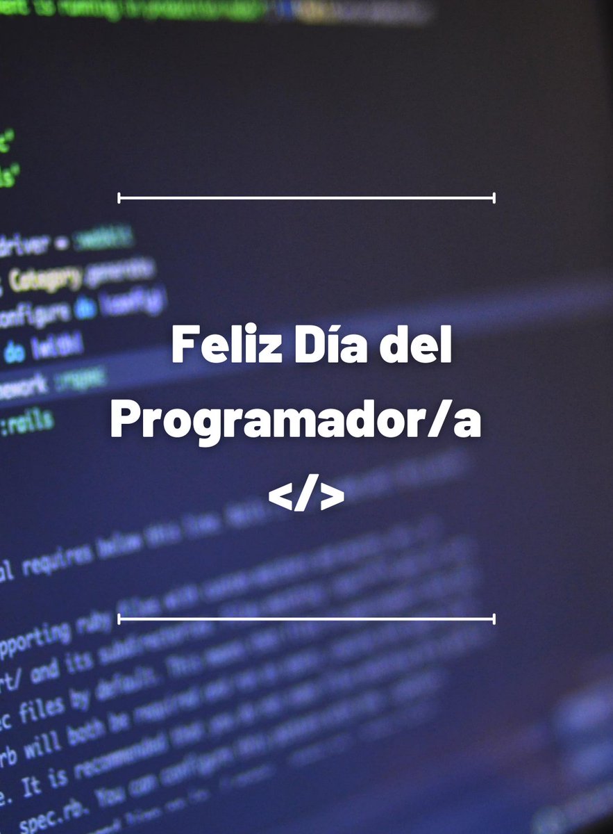 Comunidad IT tweet media