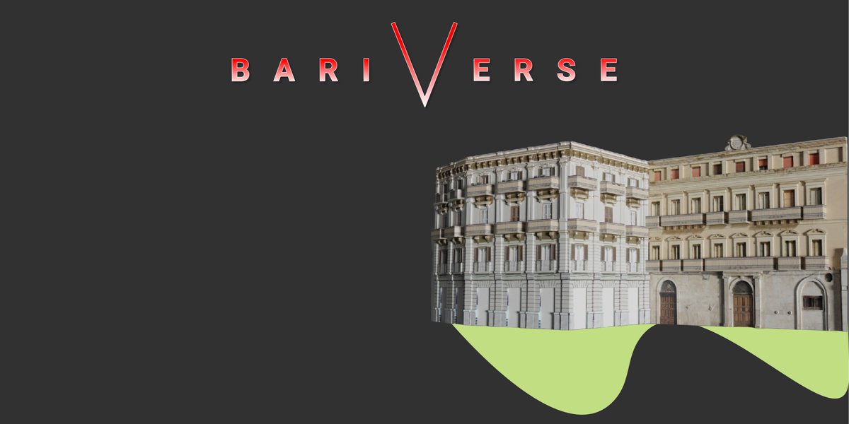 Bariverse tweet media