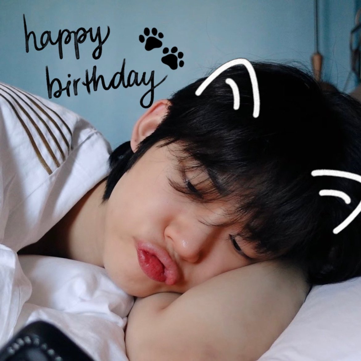 koguma_m0a's tweet photo. 世界で一番かわいいにゃんこお誕生日おめでとう🫶♡
一昨年より去年、去年より今年と大きくなる愛に困ってます🤦
毎日幸せをくれてありがとう💓
#가을의_입맞춤_속_태어난_연준이
#OnceInAMilleniumYeonjun
#圧倒的カリスマYEONJUN誕生 https://t.co/OnsiI5Q7RS