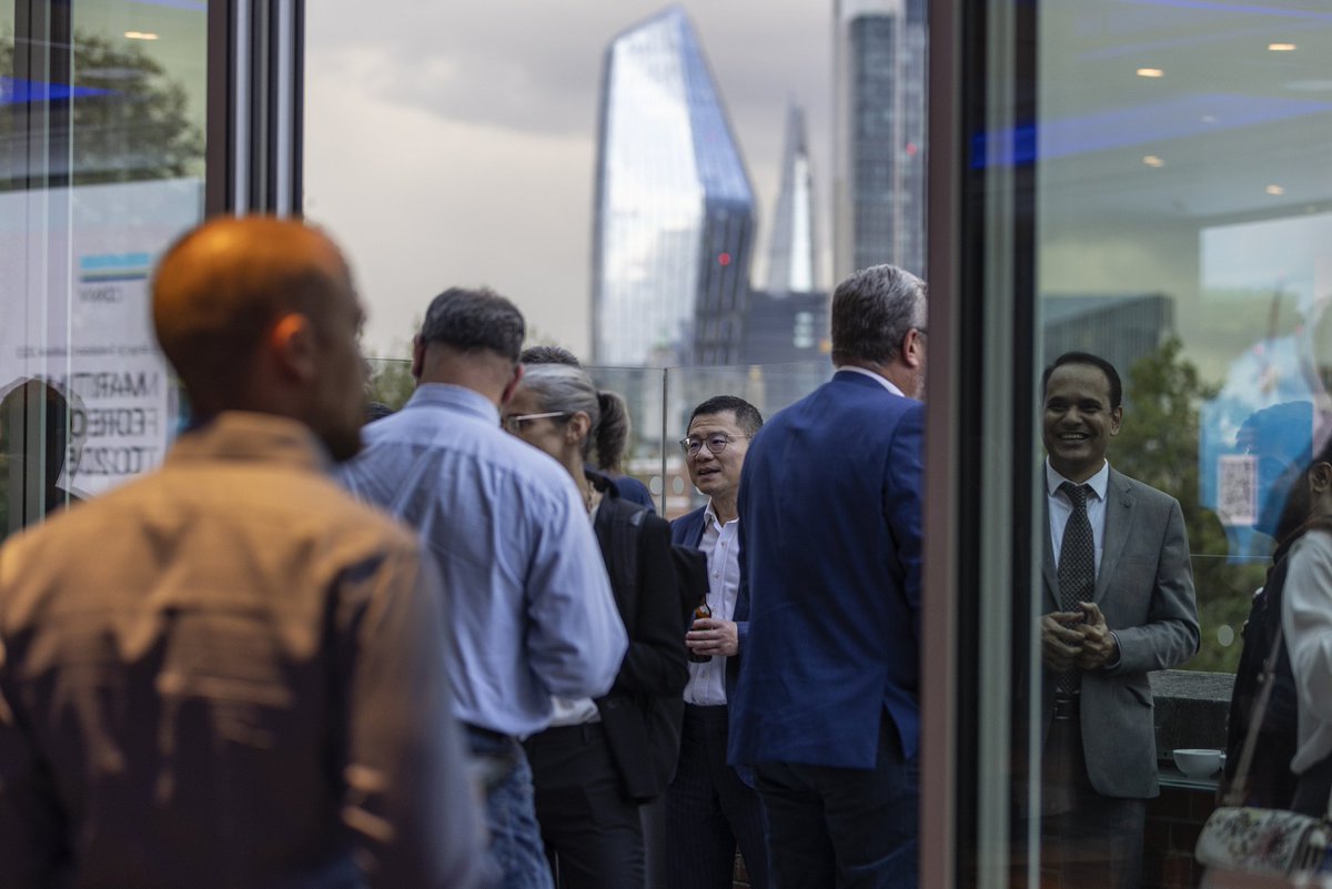 DNV - Maritime tweet media