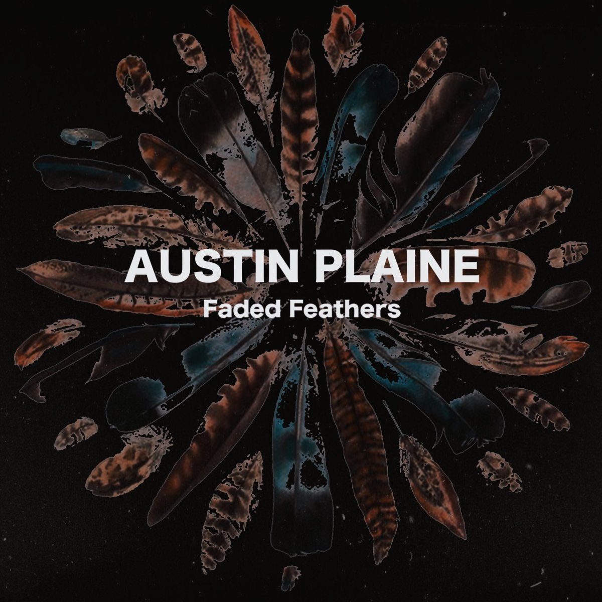 My new album “FADED FEATHERS” is out next Friday 9/22/23 🪶🪶 you can stream the first 7 songs on Spotify/Apple Music right now! Give me a follow to stay updated on new releases