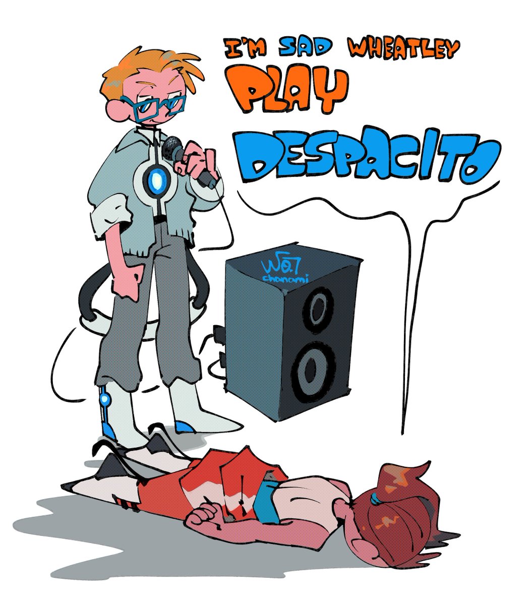 he will
#portal 