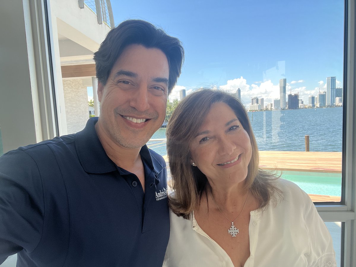 Master Brokers Forum tweet media
