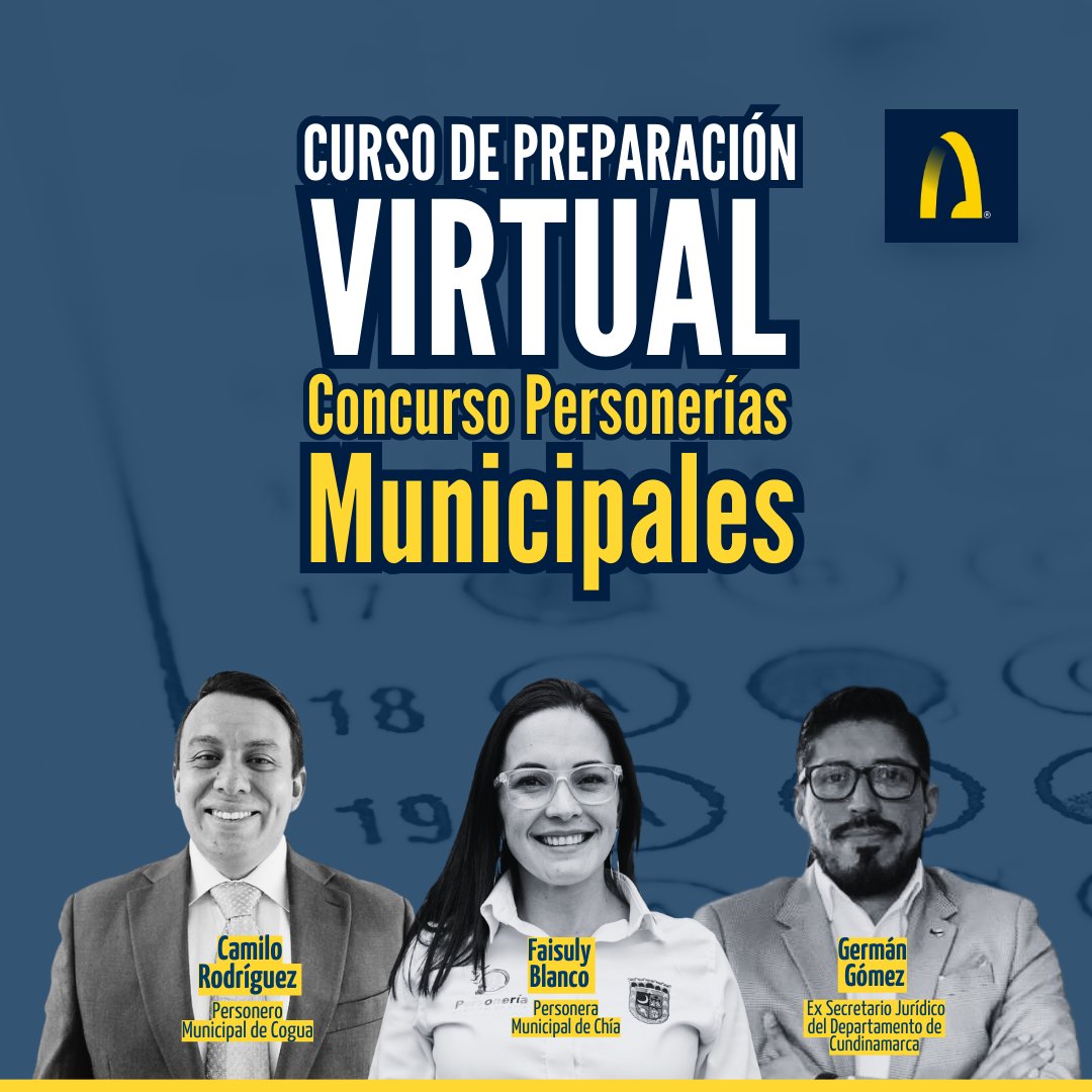 BaluarteAcad's tweet image. 📖 Nuestro objetivo es cultivar en ti las habilidades y la confianza necesaria para que te conviertas en un líder impactante y un representante comprometido con tu comunidad.   
    
Inscríbete ahora mismo a través del siguiente link bit.ly/45MslQ6 📒💪✏️