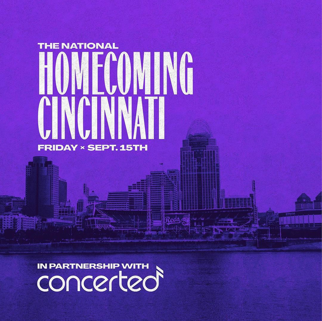 We're partnering with <a href="/ConcertedUSA/">Concerted</a> to give away tickets to Homecoming for Friday, 9/15! Volunteer three hours with local nonprofits to join us. Learn more:

concertedusa.org/event/homecomi…