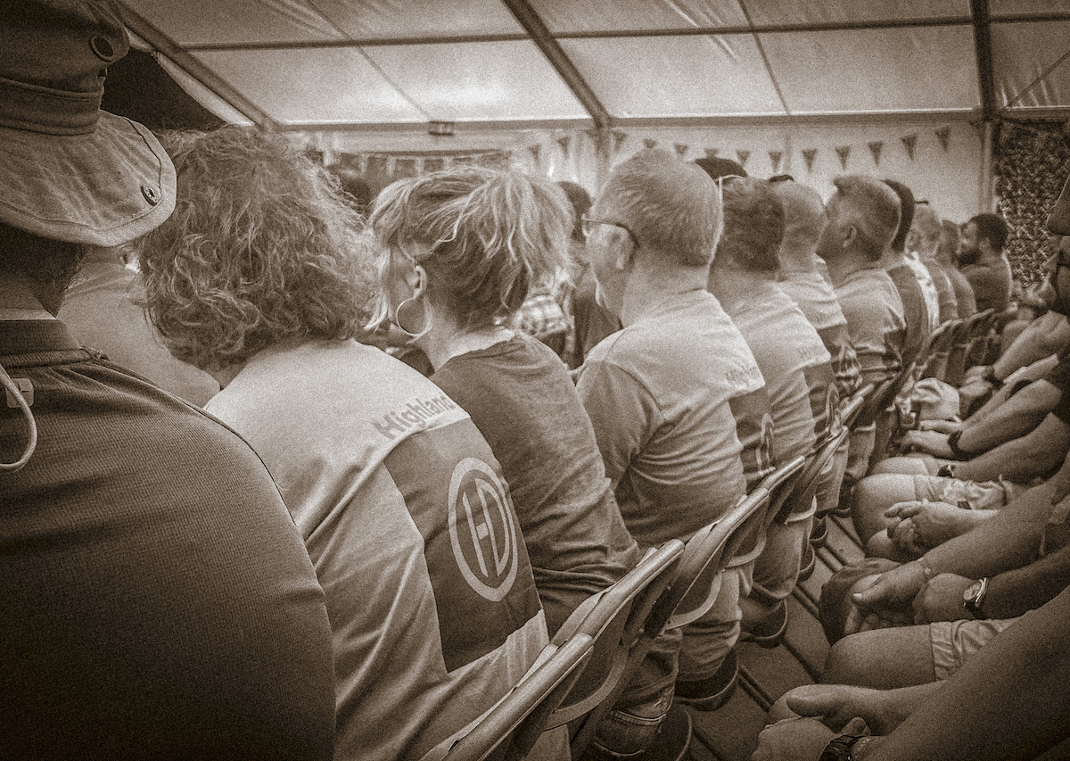 WW2 Pod: We Have Ways of Making You Talk tweet media