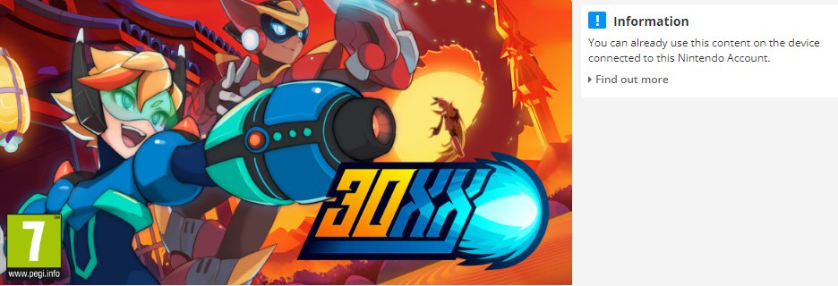 Vuster17's tweet photo. You got me running, jumping and shooting on the switch now. Loving it <3 @batterystaple_g https://t.co/oJptQRgdTl