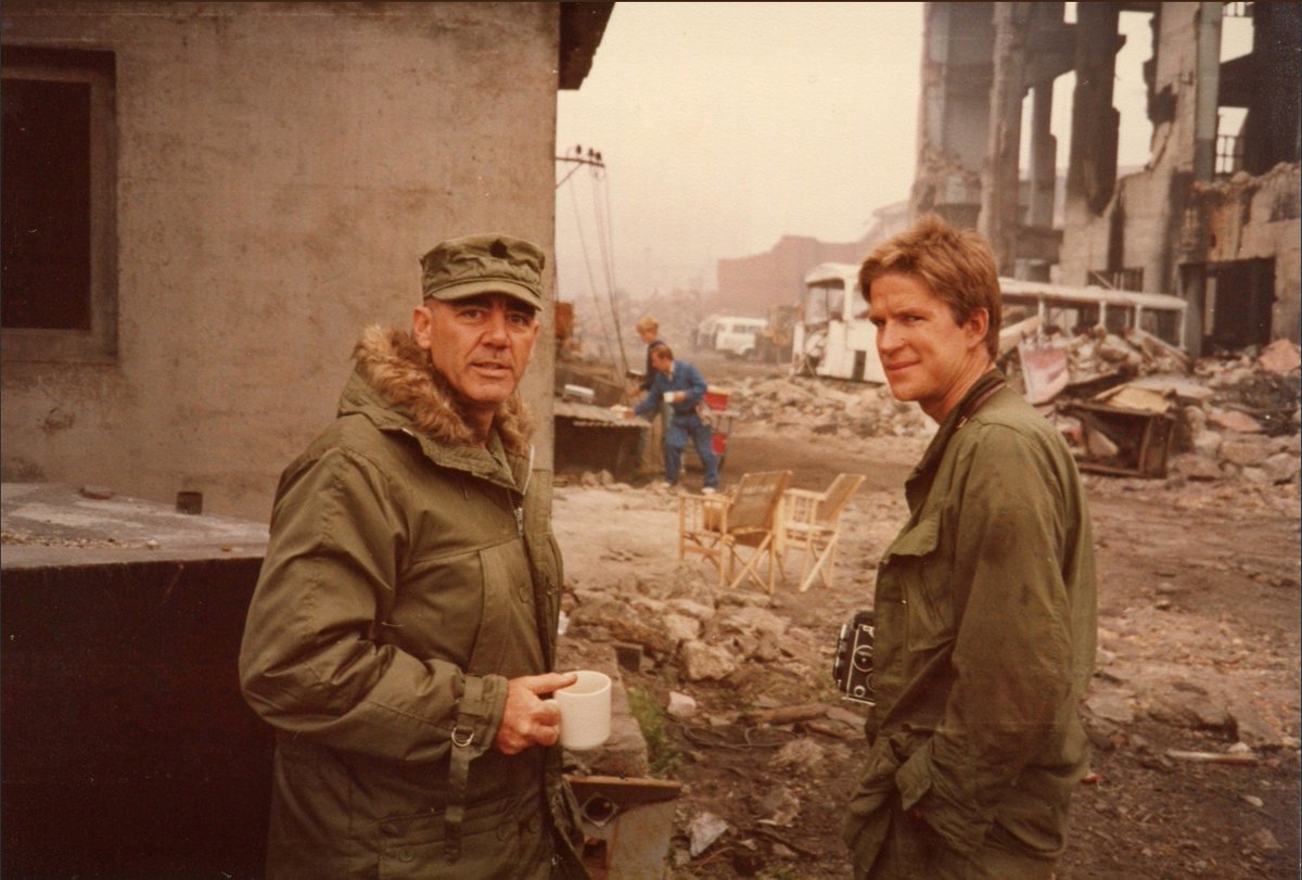 Full Metal Jacket Diary