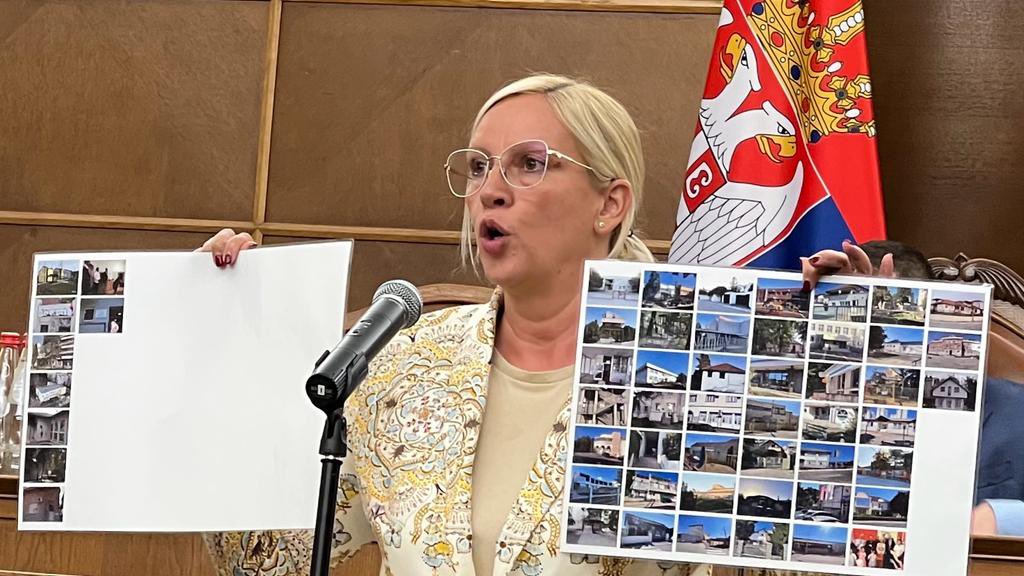 Tijana Šerbula tweet media